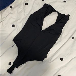 Victoria’s Secret body suit